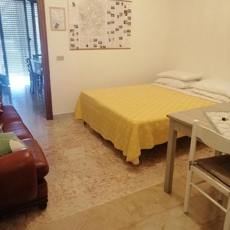 Central Tourist Residence - B&B - Alloggi Temporanei Isernia Exterior photo